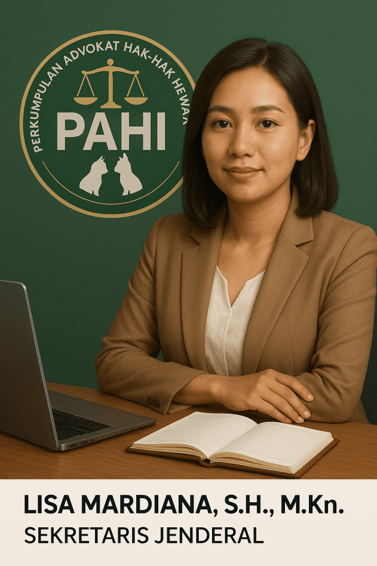 Pahi CABANG WONOSOBO