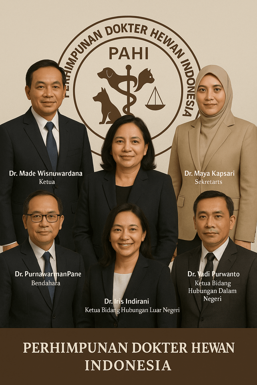 PAHI CABANG WONOSOBO